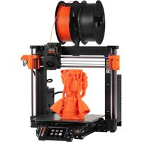 Prusa MK4S - Assembled