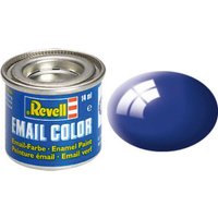 Revell Email Color ultramarinblau, glänzend - 14 ml
