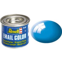 Revell Email Color lichtblau, glänzend - 14 ml