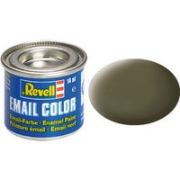 Revell Email Color nato-oliv, matt - 14 ml