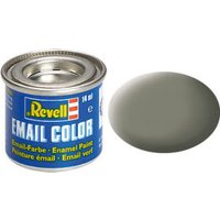 Revell Email Color helloliv, matt - 14 ml