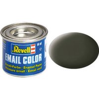 Revell Email Color gelb-oliv, matt - 14 ml