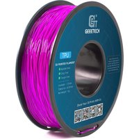 GEEETECH TPU Purple - 1,75 mm / 1000 g