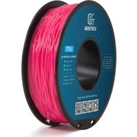 GEEETECH TPU Pink - 1,75 mm / 1000 g