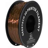 GEEETECH TPU Transparent Brown - 1,75 mm / 1000 g