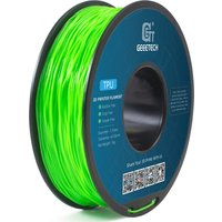 GEEETECH TPU Green - 1,75 mm / 1000 g