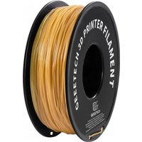 GEEETECH TPU Transparent Gold - 1,75 mm / 1000 g