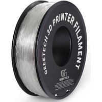 GEEETECH TPU Transparent - 1,75 mm / 1000 g