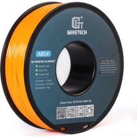 GEEETECH ABS+ Orange - 1,75 mm / 1000 g