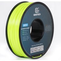 GEEETECH ABS+ Apple - 1,75 mm / 1000 g