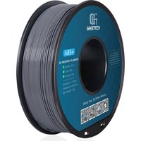GEEETECH ABS+ Grey - 1,75 mm / 1000 g