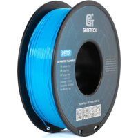 GEEETECH PETG Water Blue - 1,75 mm / 1000 g