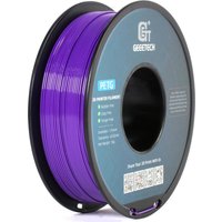 GEEETECH PETG Purple - 1,75 mm / 1000 g
