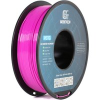 GEEETECH PETG Pink - 1,75 mm / 1000 g