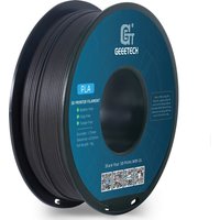 GEEETECH PLA Wood Ebony - 1,75 mm / 1000 g