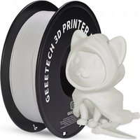 GEEETECH PLA Matte Stone Grey - 1,75 mm / 1000 g
