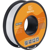 GEEETECH HS-PLA White - 1,75 mm / 1000 g