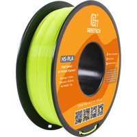GEEETECH HS-PLA Apple Green - 1,75 mm / 1000 g