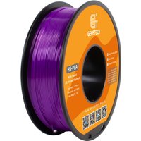 GEEETECH HS-PLA Purple - 1,75 mm / 1000 g