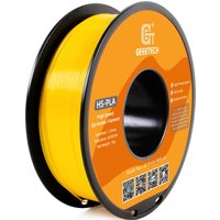 GEEETECH HS-PLA Yellow - 1,75 mm / 1000 g