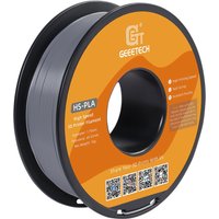 GEEETECH HS-PLA Gray - 1,75 mm / 1000 g