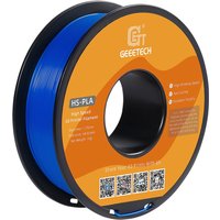 GEEETECH HS-PLA Blue - 1,75 mm / 1000 g