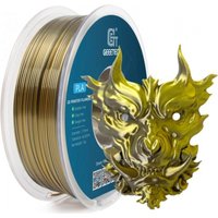 GEEETECH PLA Silk Dual Gold+Silver - 1,75 mm / 1000 g