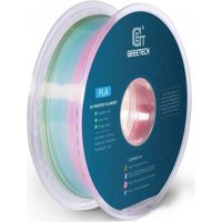 GEEETECH PLA Silk Rainbow Light Color - 1,75 mm / 1000 g