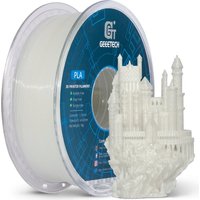 GEEETECH PLA Luminous Multicolor - 1,75 mm / 1000 g
