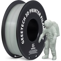GEEETECH PLA Luminous White - 1,75 mm / 1000 g