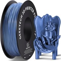 GEEETECH PLA Sparkly Blue - 1,75 mm / 1000 g