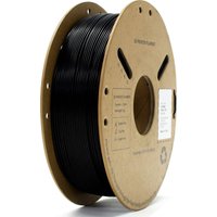 GEEETECH PLA+ Black - 1,75 mm / 1000 g