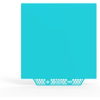 BIQU Build Plate CryoGrip Pro Glacier - 235 x 235 mm