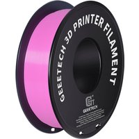 GEEETECH PLA Pink - 1,75 mm / 1000 g