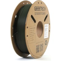 GEEETECH PLA Matcha Green Carbon Fiber - 1,75 mm / 1000 g