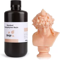 Elegoo Standard Resin Beige - 1.000 g