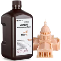 Elegoo Standard Resin Beige - 2.000 g