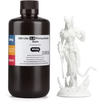 Elegoo ABS-like Resin V3.0 White - 1.000 g