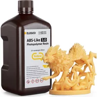 Elegoo ABS-like Resin V3.0 Yellow - 2.000 g