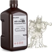 Elegoo ABS-like Resin V3.0 Translucent - 2.000 g