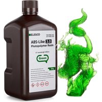 Elegoo ABS-like Resin V3.0 Green - 2.000 g