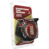 The Army Painter Rangefinder Tape Measure - 1 Stk