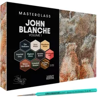 The Army Painter Masterclass: John Blanche Vol. 1 - 1 Set