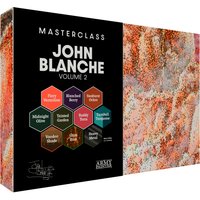 The Army Painter Masterclass: John Blanche Vol. 2 - 1 Set