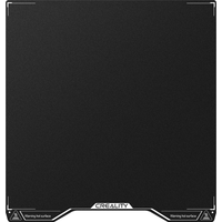 Creality Epoxy Resin Build Plate - 280 x 260 mm