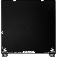 Creality Epoxy Resin Build Plate - 235 x 235 mm