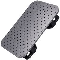 HeyGears Build Platform - Reflex