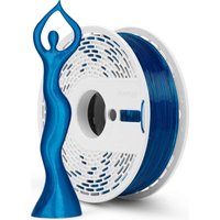 Fiberlogy HS PLA Clear Turquoise - 1,75 mm / 850 g