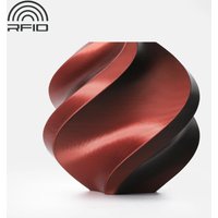 Bambu Lab PLA Silk Dual Color Velvet Eclipse - Spule