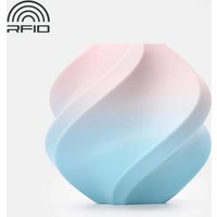 Bambu Lab PLA Basic Gradient Cotton Candy Cloud - Spule